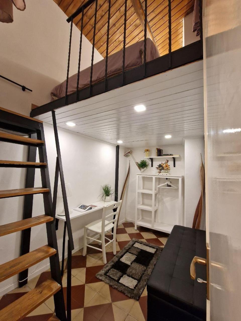 Siculi Central Apartment Catânia Exterior foto