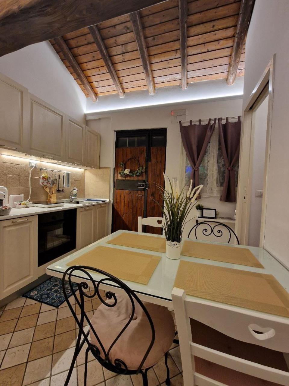 Siculi Central Apartment Catânia Exterior foto